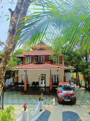 Nostalgia Homestay